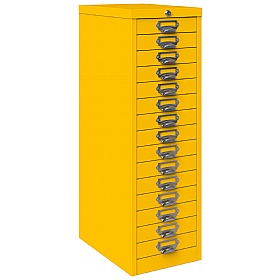 Silverline Multidrawer Cabinets