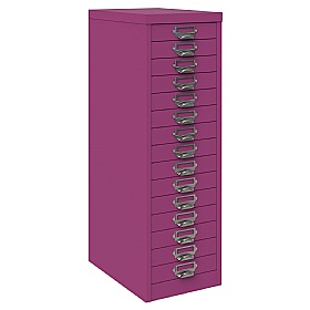 Silverline Multidrawer Cabinets