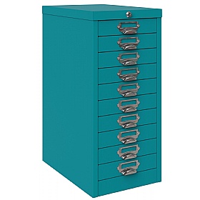 Silverline Multidrawer Cabinets