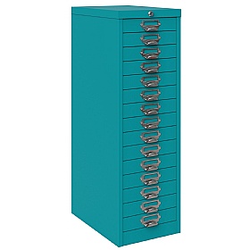 Silverline Multidrawer Cabinets