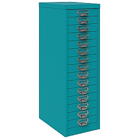 Silverline Multidrawer Cabinets