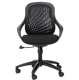 Croft Mesh Office Chairs