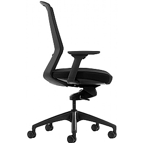 Bestuhl J1B Mesh Task Chair - Office Furniture