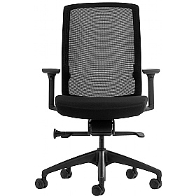 Bestuhl J1B Mesh Task Chair - Office Furniture