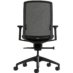 Bestuhl J1B Mesh Task Chair - Office Furniture