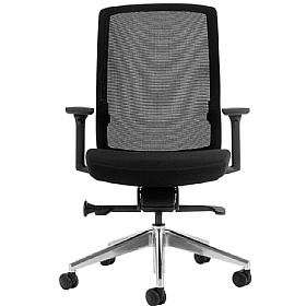 Bestuhl J1B Mesh Task Chair - Office Furniture