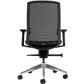 Bestuhl J1B Mesh Task Chair - Office Furniture