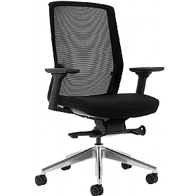 Bestuhl J1B Mesh Task Chair - Office Furniture