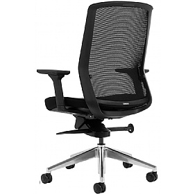 Bestuhl J1B Mesh Task Chair - Office Furniture