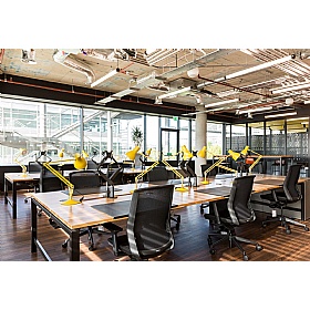 Bestuhl J1B Mesh Task Chair - Office Furniture