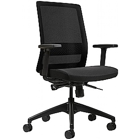 Bestuhl S30B Mesh Task Chair