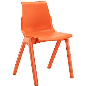 ErgoStak Ergonomic School Chair