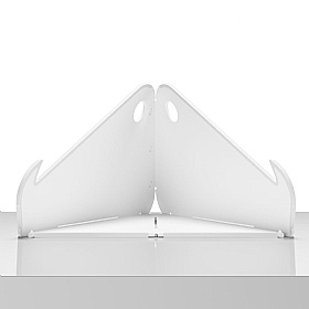 Oripura Laptop Stand - Office Furniture