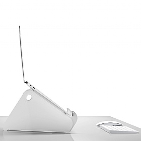 Oripura Laptop Stand - Office Furniture