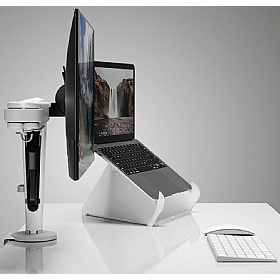 Oripura Laptop Stand - Office Furniture