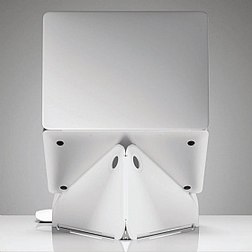 Oripura Laptop Stand - Office Furniture