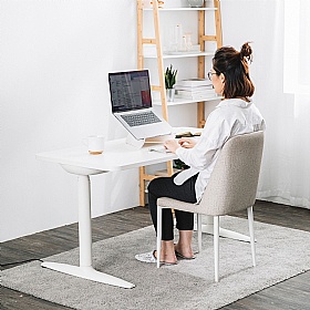 Oripura Laptop Stand - Office Furniture