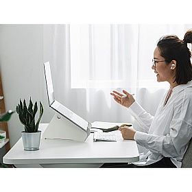 Oripura Laptop Stand - Office Furniture