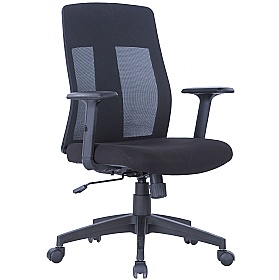 Laguna Mesh Office Chairs