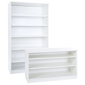 Premium Bookcases