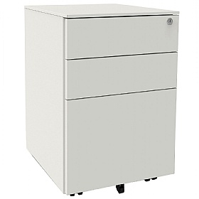 Silverline Next Day Steel Pedestals