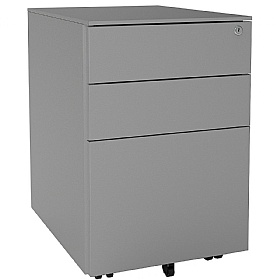 Silverline Next Day Steel Pedestals