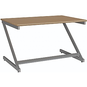 Academy Z Frame School Tables