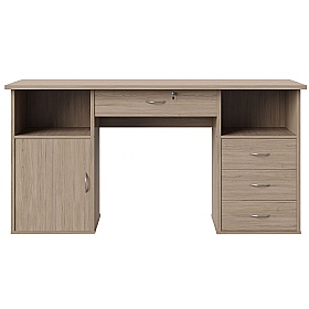 Dallas Home Office Desks