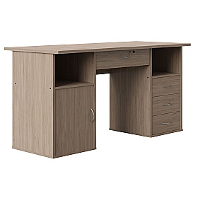 Dallas Home Office Desks