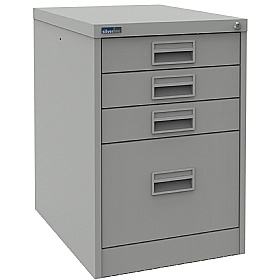 Silverline Home Office Filing Cabinets