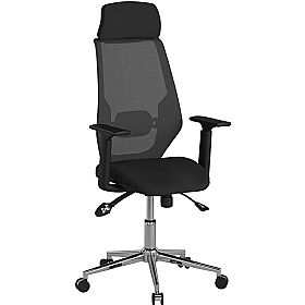 Clifton Mesh Office Chair