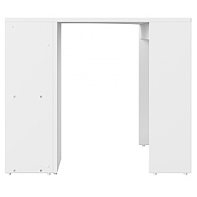 Chesil Home Office Desk