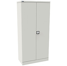 Silverline Kontrax Metal Office Cupboards