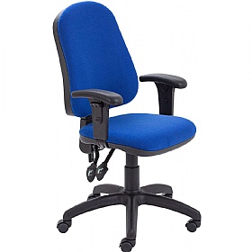 Calypso High Back Operator Chairs