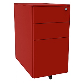 Silverline Beam Mobile Metal Pedestals