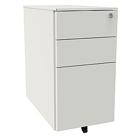 Silverline Beam Mobile Metal Pedestals