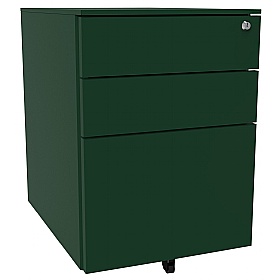 Silverline Beam Mobile Metal Pedestals