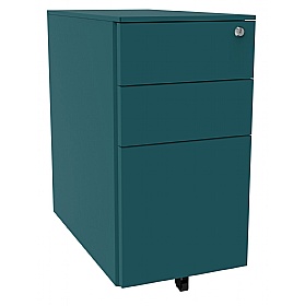 Silverline Beam Mobile Metal Pedestals