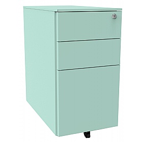 Silverline Beam Mobile Metal Pedestals