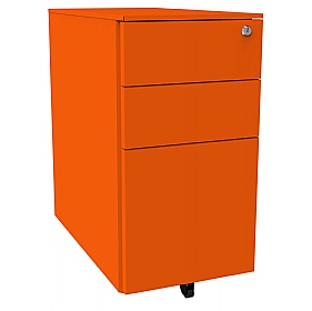 Silverline Beam Mobile Metal Pedestals