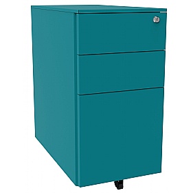 Silverline Beam Mobile Metal Pedestals