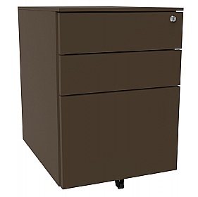 Silverline Beam Mobile Metal Pedestals