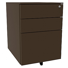 Silverline Beam Mobile Metal Pedestals