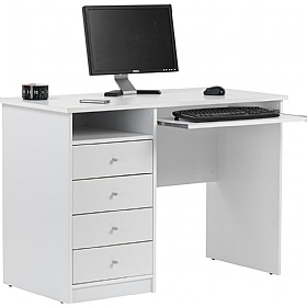 Marymount Home Office Desk