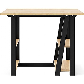 Penzance Home Office Desk