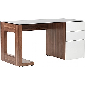 Sorbonne Home Office Desk