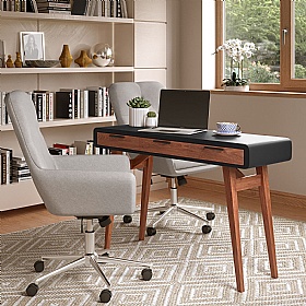 Pevensey Home Office Desk