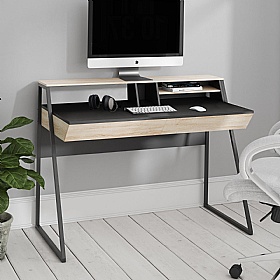 Salcombe Home Office Desk
