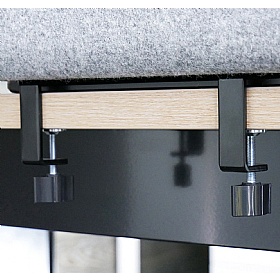 Boost Desktop Power Module 2 Power, 2 CAT 6 Data - Office Furniture