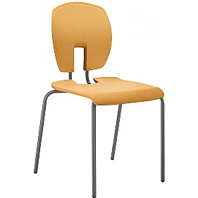SE Curve Ergonomic School Chair
